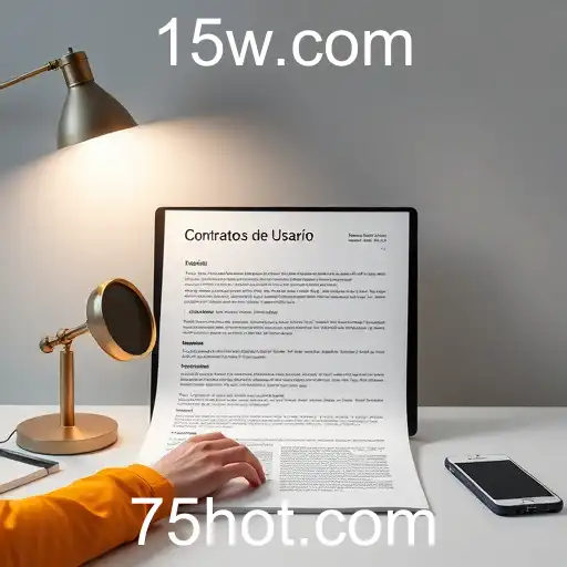 Contrato Usuário